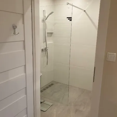 Apartament Z Widokiem Na Starowke * Kolobrzeg