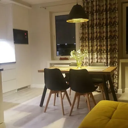 Apartment Apartament Z Widokiem Na Starowke Kolobrzeg